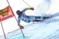 ALPINE SKIING - FIS WC 2022-2023GIANT SLALOM MENSOELDEN, AUSTRIA, TIROL AUSTRIA2022-10-23 - SundayImage shows KRANJEC Zan (SLO) SECOND CLASSIFIED