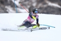 2023 FIS ALPINE SKI WORLD CUP, Men's SLWengen, Swiss, SUI2023-01-15 - SundayImage shows McGRATH Atle Lie (NOR) 5th CLASSIFIED