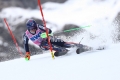 2023 FIS ALPINE SKI WORLD CUP, Men's SLWengen, Swiss, SUI2023-01-15 - SundayImage shows KRISTOFFERSEN Henrik (NOR) FIRST CLASSIFIED