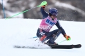 2023 FIS ALPINE SKI WORLD CUP, Men's SLWengen, Swiss, SUI2023-01-15 - SundayImage shows KRISTOFFERSEN Henrik (NOR) FIRST CLASSIFIED