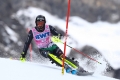 2023 FIS ALPINE SKI WORLD CUP, Men's SLWengen, Swiss, SUI2023-01-15 - SundayImage shows SALA Tommaso (ITA) 8th CLASSIFIED