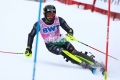 2023 FIS ALPINE SKI WORLD CUP, Men's SLWengen, Swiss, SUI2023-01-15 - SundayImage shows SALA Tommaso (ITA) 8th CLASSIFIED