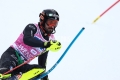 2023 FIS ALPINE SKI WORLD CUP, Men's SLWengen, Swiss, SUI2023-01-15 - SundayImage shows SALA Tommaso (ITA) 8th CLASSIFIED