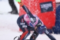 2023 FIS ALPINE SKI WORLD CUP, Men's SLWengen, Swiss, SUI2023-01-15 - SundayImage shows KRISTOFFERSEN Henrik (NOR) FIRST CLASSIFIED