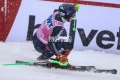 2023 FIS ALPINE SKI WORLD CUP, Men's SLWengen, Swiss, SUI2023-01-15 - SundayImage shows KRISTOFFERSEN Henrik (NOR) FIRST CLASSIFIED