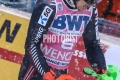 2023 FIS ALPINE SKI WORLD CUP, Men's SLWengen, Swiss, SUI2023-01-15 - SundayImage shows KRISTOFFERSEN Henrik (NOR) FIRST CLASSIFIED