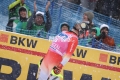 2023 FIS ALPINE SKI WORLD CUP, Men's SLWengen, Swiss, SUI2023-01-15 - SundayImage shows MEILLARD Loic (SUI) SECOND CLASSIFIED