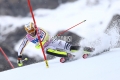 2023 FIS ALPINE SKI WORLD CUP, Men's SLWengen, Swiss, SUI2023-01-15 - SundayImage shows STRASSER Linus (GER) 4th CLASSIFIED