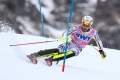 2023 FIS ALPINE SKI WORLD CUP, Men's SLWengen, Swiss, SUI2023-01-15 - SundayImage shows STRASSER Linus (GER) 4th CLASSIFIED