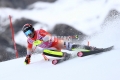 2023 FIS ALPINE SKI WORLD CUP, Men's SLWengen, Swiss, SUI2023-01-15 - SundayImage shows MEILLARD Loic (SUI) SECOND CLASSIFIED