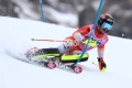 2023 FIS ALPINE SKI WORLD CUP, Men's SLWengen, Swiss, SUI2023-01-15 - SundayImage shows MEILLARD Loic (SUI) SECOND CLASSIFIED