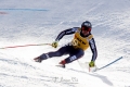 2023 FIS ALPINE WORLD CUP SKI , SG MENWengen, Swiss, SUI2023-01-13 - FridayImage shows KILDE Aleksander Aamodt (NOR) FIRST CLASSIFIED