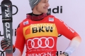 2023 FIS ALPINE WORLD CUP SKI , SG MENWengen, Swiss, SUI2023-01-13 - FridayImage shows ODERMATT Marco (SUI) 3rd CLASSIFIED