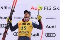 2023 FIS ALPINE WORLD CUP SKI , SG MENWengen, Swiss, SUI2023-01-13 - FridayImage shows KILDE Aleksander Aamodt (NOR) FIRST CLASSIFIED