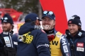 2023 FIS ALPINE WORLD CUP SKI , SG MENWengen, Swiss, SUI2023-01-13 - FridayImage shows KILDE Aleksander Aamodt (NOR) FIRST CLASSIFIED