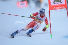 SWC 2024_2025 Alta Badia - Men's Giant Slalom.