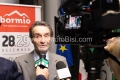 Conferenza stampa presentazione Bormio Coppa del mondo di sci e Fondazione Bormio19 Novembre 2024