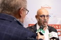 Conferenza stampa presentazione Bormio Coppa del mondo di sci e Fondazione Bormio19 Novembre 2024