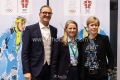 Conferenza stampa presentazione Bormio Coppa del mondo di sci e Fondazione Bormio19 Novembre 2024