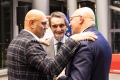 Conferenza stampa presentazione Bormio Coppa del mondo di sci e Fondazione Bormio19 Novembre 2024