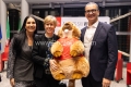 Conferenza stampa presentazione Bormio Coppa del mondo di sci e Fondazione Bormio19 Novembre 2024