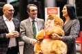 Conferenza stampa presentazione Bormio Coppa del mondo di sci e Fondazione Bormio19 Novembre 2024