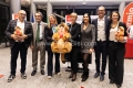 Conferenza stampa presentazione Bormio Coppa del mondo di sci e Fondazione Bormio19 Novembre 2024