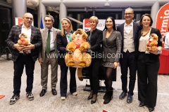 Presentazione ufficiale della tappa di Coppa del Mondo di sci alpino maschile di Bormio e dei grandi eventi di Fondazione Bormio.