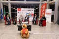 Conferenza stampa presentazione Bormio Coppa del mondo di sci e Fondazione Bormio19 Novembre 2024