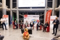 Conferenza stampa presentazione Bormio Coppa del mondo di sci e Fondazione Bormio19 Novembre 2024