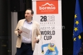 Conferenza stampa presentazione Bormio Coppa del mondo di sci e Fondazione Bormio19 Novembre 2024