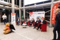 Conferenza stampa presentazione Bormio Coppa del mondo di sci e Fondazione Bormio19 Novembre 2024