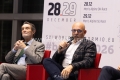 Conferenza stampa presentazione Bormio Coppa del mondo di sci e Fondazione Bormio19 Novembre 2024