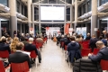 Conferenza stampa presentazione Bormio Coppa del mondo di sci e Fondazione Bormio19 Novembre 2024