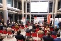 Conferenza stampa presentazione Bormio Coppa del mondo di sci e Fondazione Bormio19 Novembre 2024