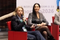 Conferenza stampa presentazione Bormio Coppa del mondo di sci e Fondazione Bormio19 Novembre 2024