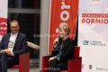 Conferenza stampa presentazione Bormio Coppa del mondo di sci e Fondazione Bormio19 Novembre 2024