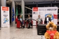 Conferenza stampa presentazione Bormio Coppa del mondo di sci e Fondazione Bormio19 Novembre 2024