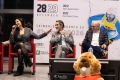 Conferenza stampa presentazione Bormio Coppa del mondo di sci e Fondazione Bormio19 Novembre 2024
