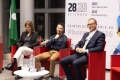 Conferenza stampa presentazione Bormio Coppa del mondo di sci e Fondazione Bormio19 Novembre 2024