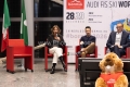 Conferenza stampa presentazione Bormio Coppa del mondo di sci e Fondazione Bormio19 Novembre 2024