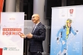 Conferenza stampa presentazione Bormio Coppa del mondo di sci e Fondazione Bormio19 Novembre 2024