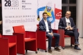 Conferenza stampa presentazione Bormio Coppa del mondo di sci e Fondazione Bormio19 Novembre 2024