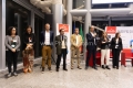 Conferenza stampa presentazione Bormio Coppa del mondo di sci e Fondazione Bormio
19 Novembre 2024
