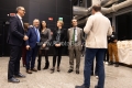 Conferenza stampa presentazione Bormio Coppa del mondo di sci e Fondazione Bormio19 Novembre 2024