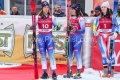 Audi FIS SKI World cup 2024