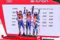 Audi FIS SKI World cup 2024