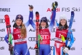 Audi FIS SKI World cup 2024