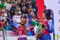 Audi FIS SKI World cup 2024