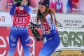 Audi FIS SKI World cup 2024